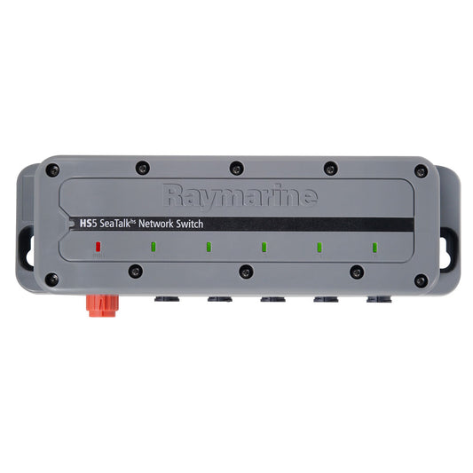 Raymarine HS5 SeaTalkhs Network Switch [A80007]