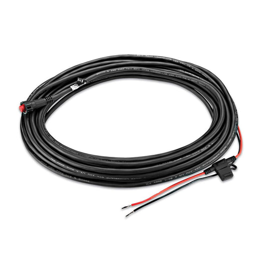 Garmin Radar Power Cable [010-12067-00]