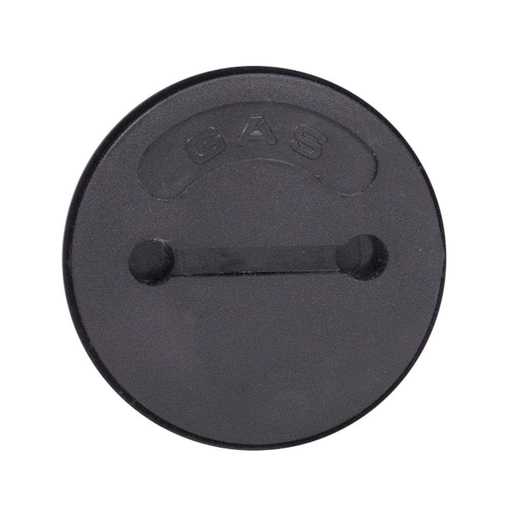 Perko Spare Gas Cap w/O-Ring & Cable [1270DPG99A]