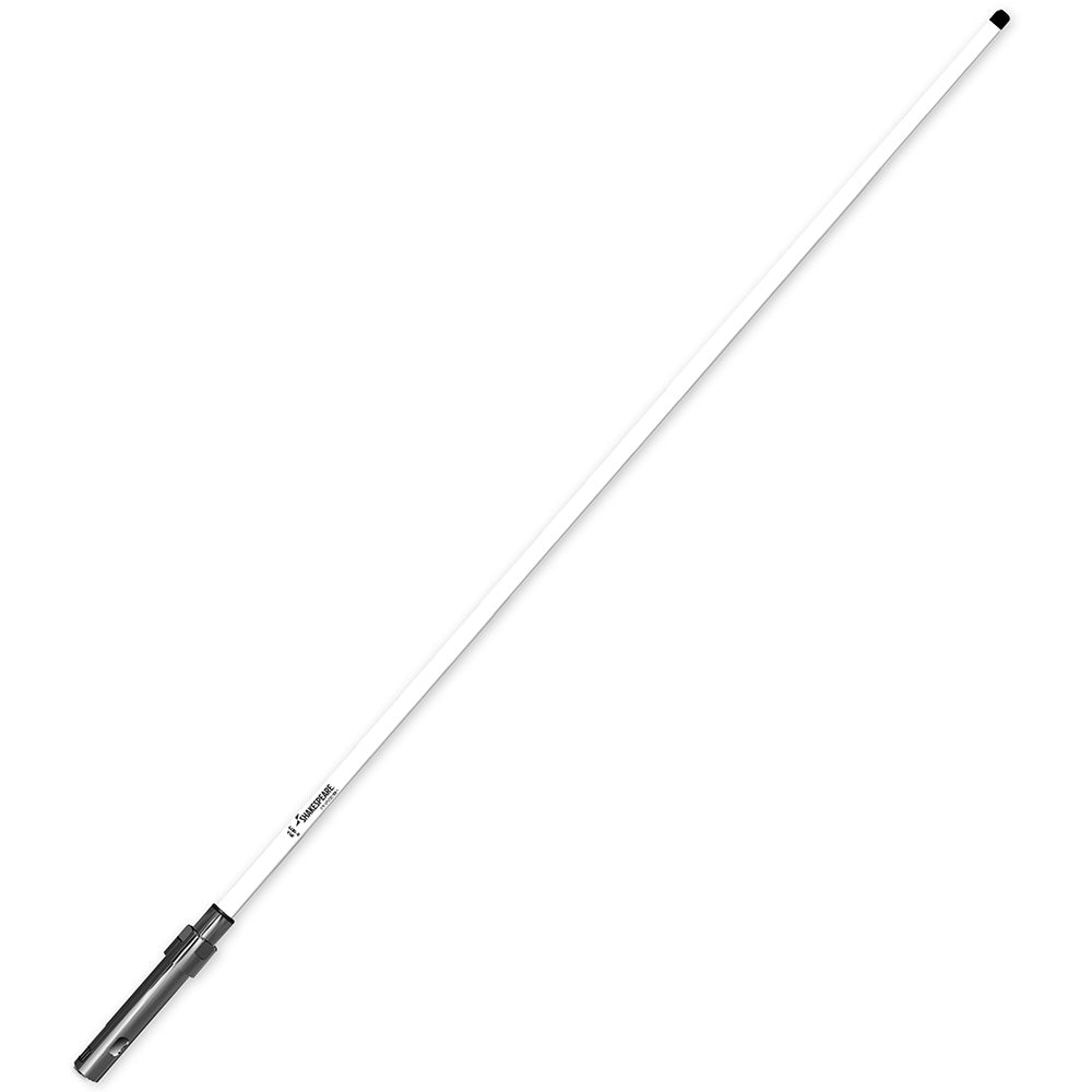 Shakespeare VHF 4' Phase III Antenna [6400-R]