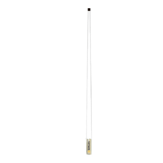 Digital Antenna 529-VW-S 8 VHF Antenna - White [529-VW-S]