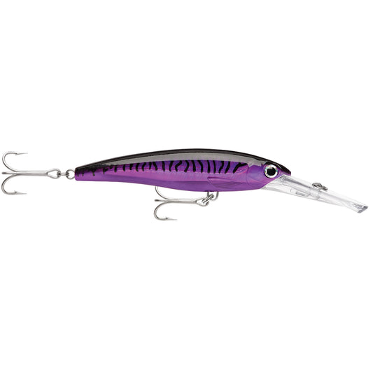 Rapala X-Rap Magnum 30 Purple Mackerel [XRMAG30PM]