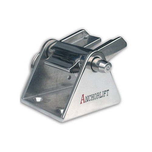 AnchorLift Stainless Steel Chain Stopper 3/8" - 1/2"