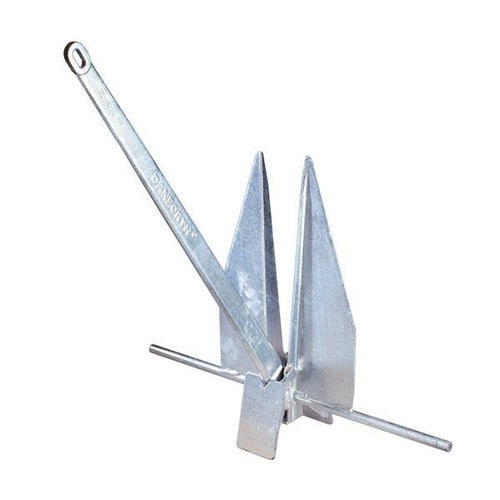 Danforth Hi-Tensile Anchor