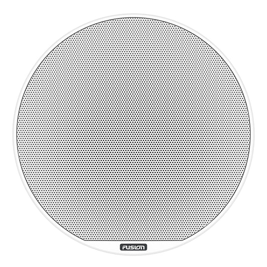 Fusion Signature Series 3i 10" Classic Subwoofer - White [010-02774-00]