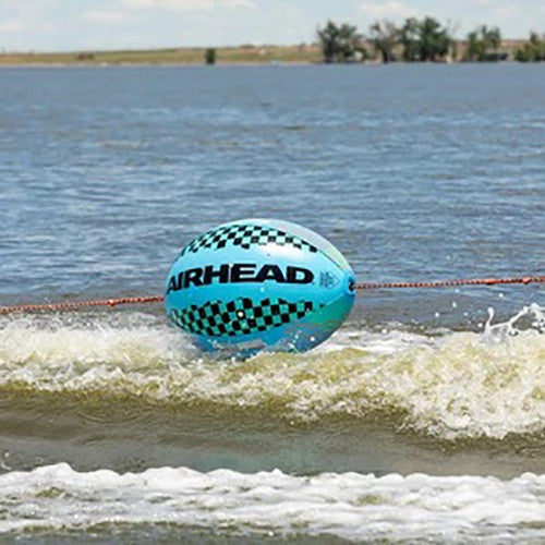 Airhead ORB Booster Ball and Tow Rope