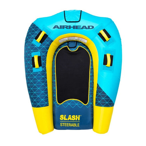 Airhead Slash 2 Person Steerable Towable Tube