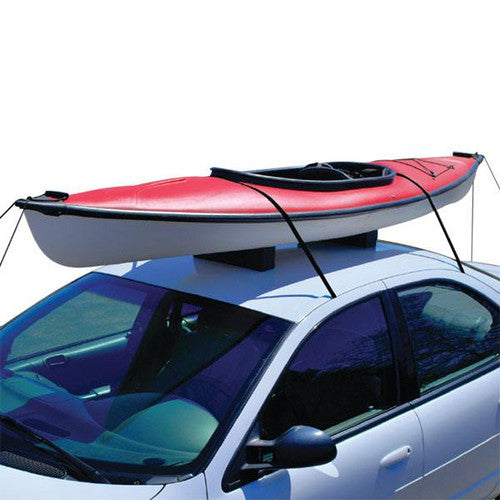 Attwood Kayak Car Top Carrier