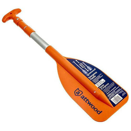 Attwood Telescoping Paddle