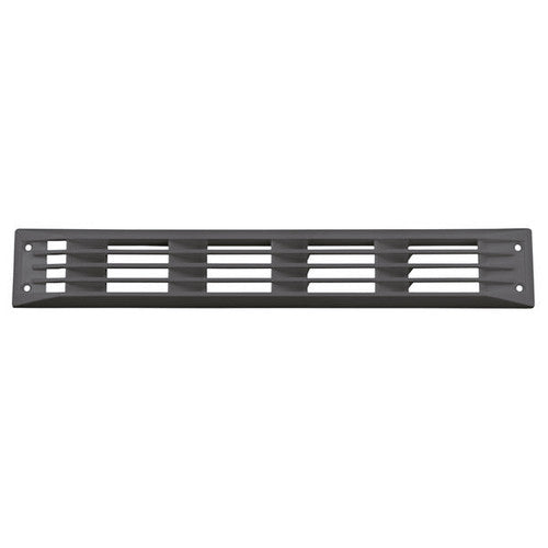 Attwood Louvered Marine Plastic Venturi Vent