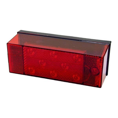 Anderson Over 80" Low-Profile LED Trailer Tail Light