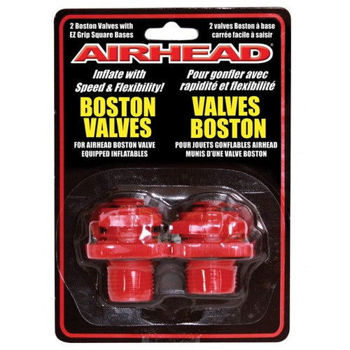 Airhead Replacement Boston Valves