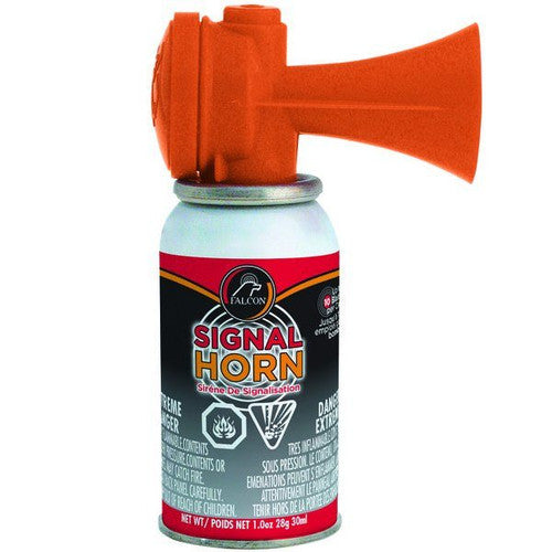 Falcon Safety Signal Horn