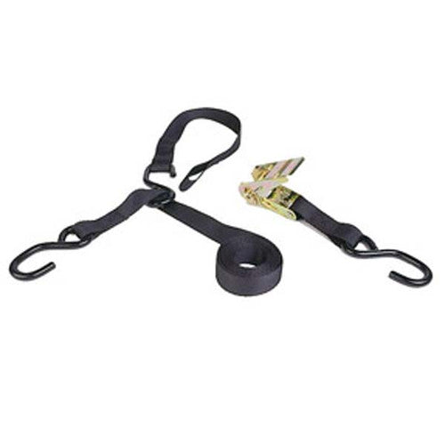 Jet Logic Personal Watercraft (PWC) Triple Hook Ratchet Tie Down