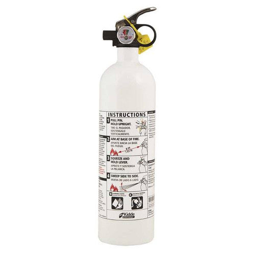 Mariner Mini PWC Fire Extinguisher