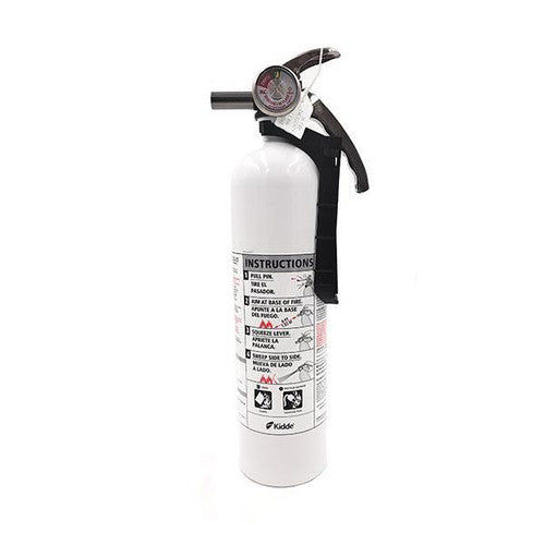 Kidde Mariner 10 B:C Marine Fire Extinguisher