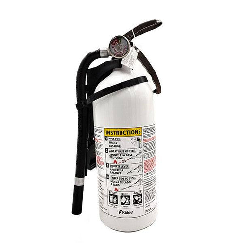 Kidde Mariner 210 A:B:C Marine Fire Extinguisher