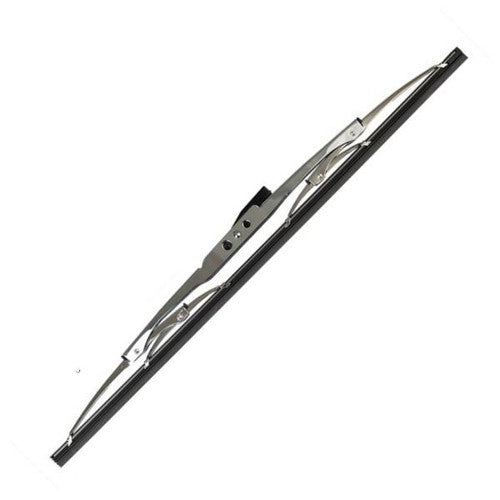 Marinco Deluxe Windshield Wiper Blade - 12"