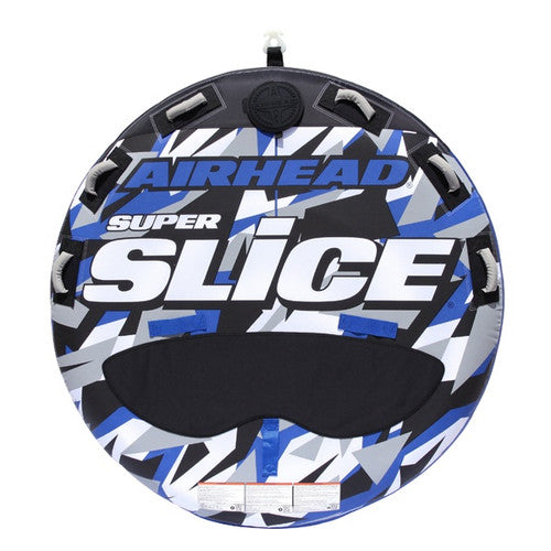 Airhead Super Slice 3 Rider Towable Tube