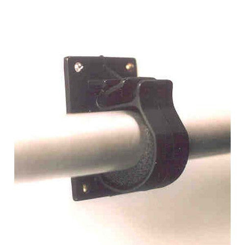 Surface Mount Pole Holder