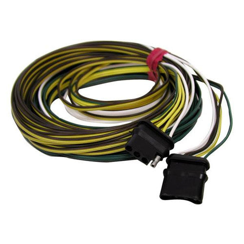 Anderson 4-Way Flat Wishbone Trailer Wire Harness