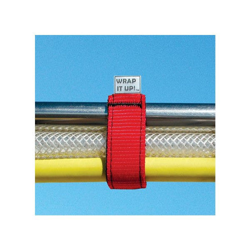 Airhead Wrap It Up! Hook & Loop Cord Strap