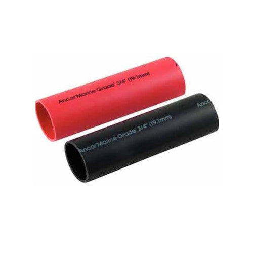 Ancor Adhesive Lined Heat Shrink Tubing 3/4"