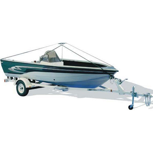 Attwood Deluxe Boat Cover Support System